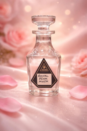 Royal Pink Musk