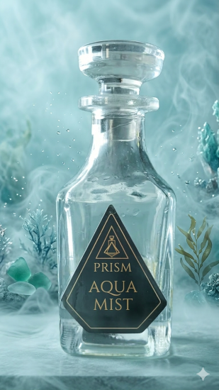 Prism Aqua Mist