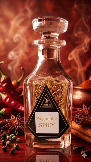 Fragrantica Spicy 