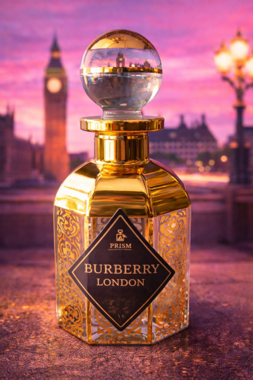 Bur Berry London