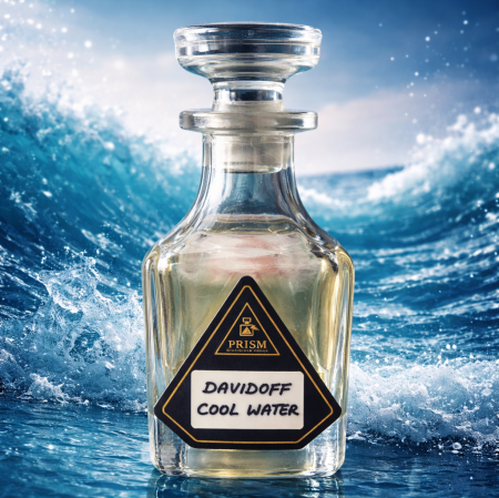 Davidoff Cool Water