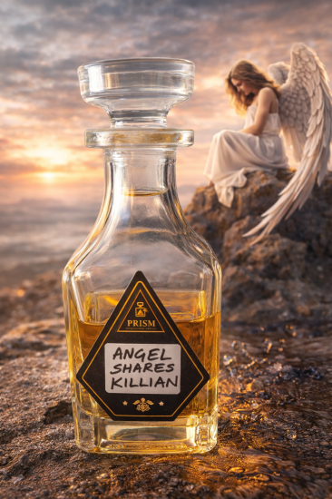 Aange Shares By Killian
