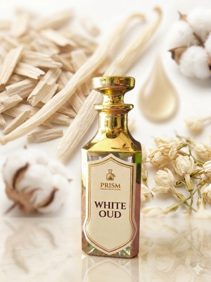 White Oud