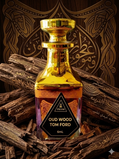 Oud Wood Tomford