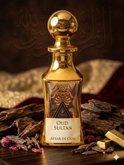 Oud Sultan