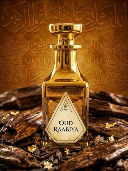 Oud Raabiya