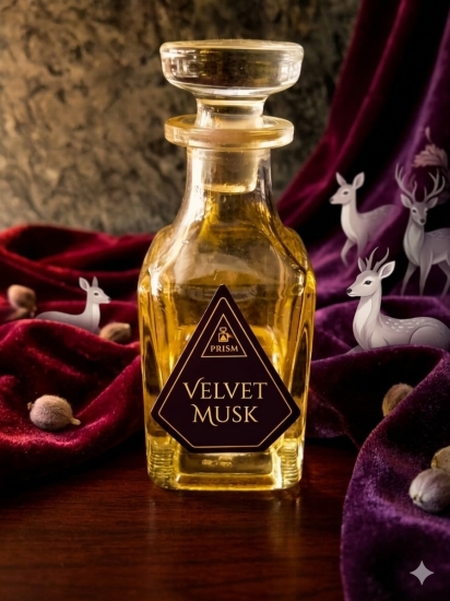 Velvet Musk