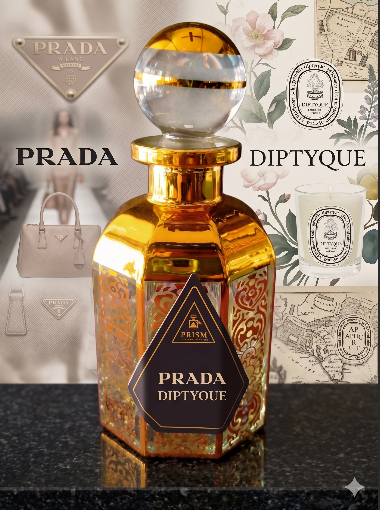 Prada Diptyoue