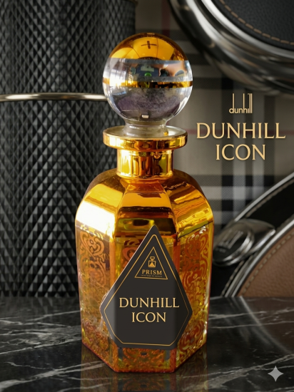 Dunhill Icon