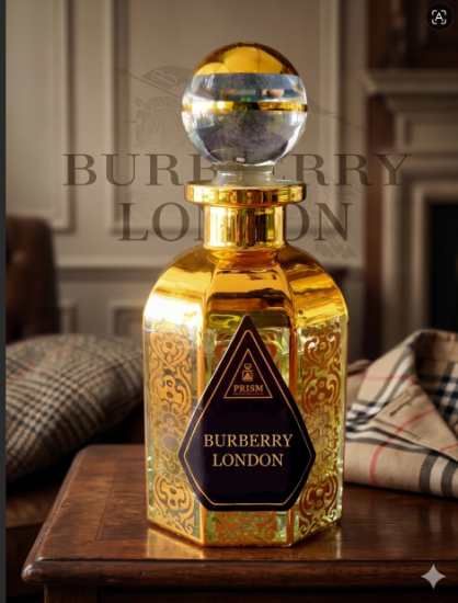Burberry London