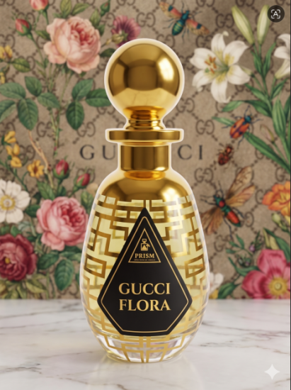 Gucci Flora