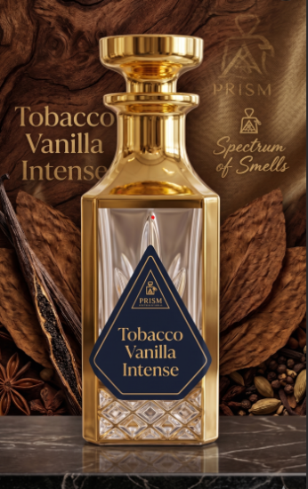 Tobacco Vanilla Intense