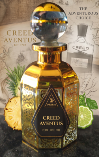  Creed Aventus