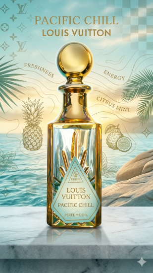  Pacific Chill Louis Vuitton