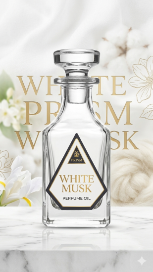 White Musk