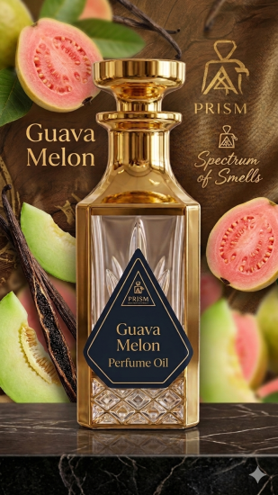 Guava Melon