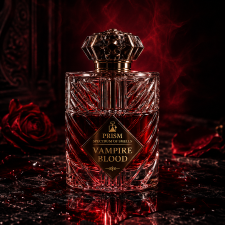 Vampire Blood Perfume