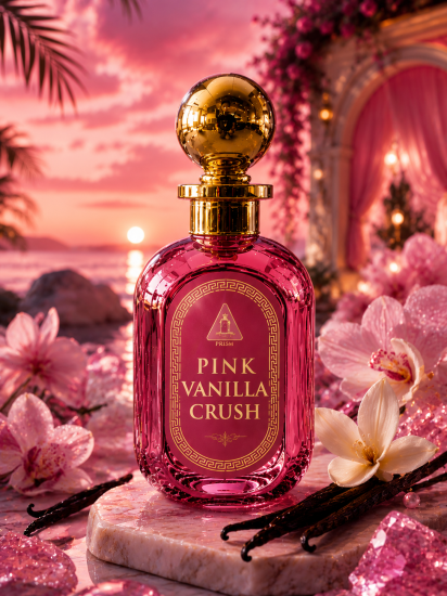 PINK VANILLA CRUSH