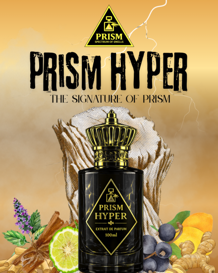 PRISM HYPER