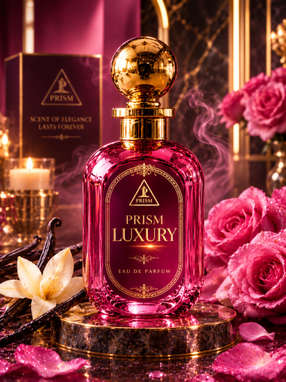 PRISM LUXURY 