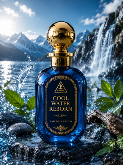 COOL WATER REBORN EDP