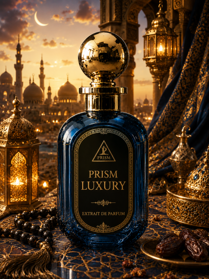 PRISM LUXURY 