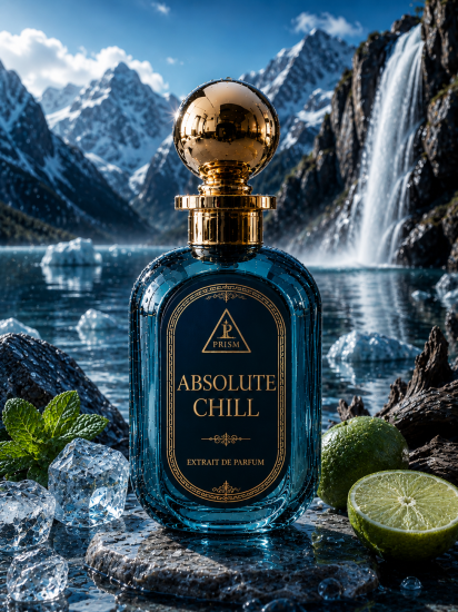 ABSOLUTE CHILL