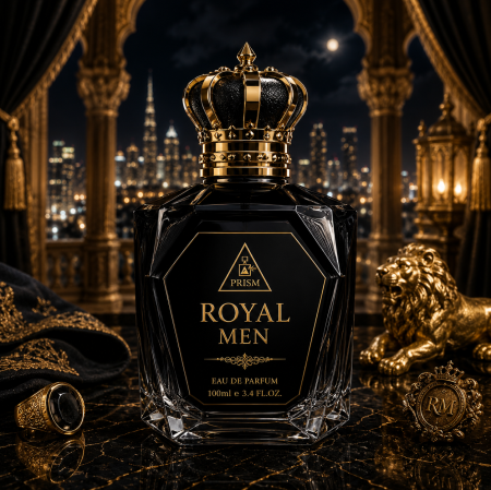 ROYAL MAN