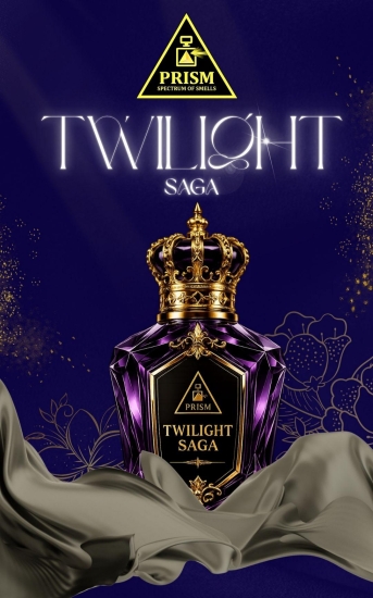 TWILIGHT SAGA