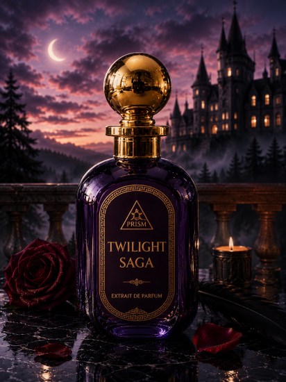 TWILIGHT SAGA
