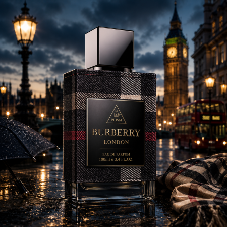 BURBERRY LONDON