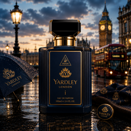 YARDLEY LONDON