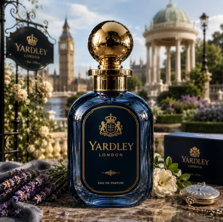 YARDLEY LONDON