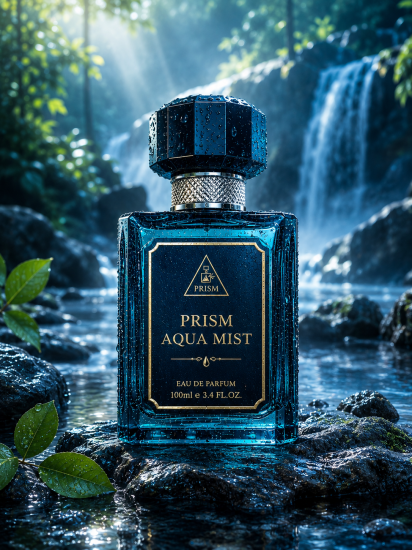 PRISM AQUA MIST