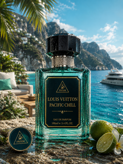 LOUIS VUITTON PACIFIC CHILL