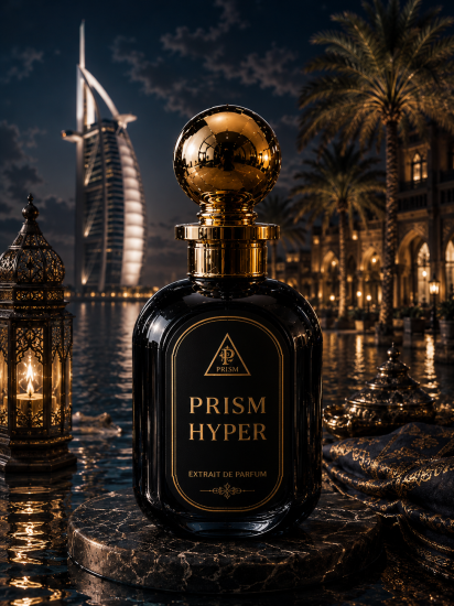 PRISM HYPER