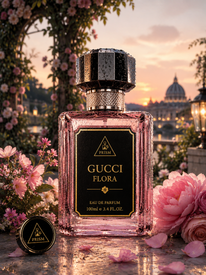 GUCCI FLORA