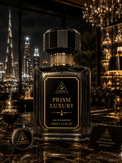 PRISM LUXURY 