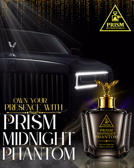 PRISM MIDNIGHT PHANTOM