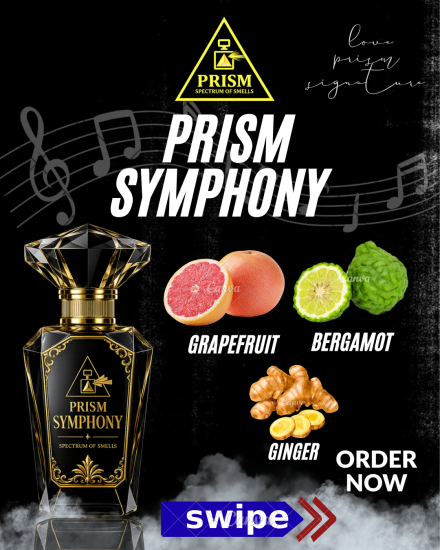 PRISM SYMPHONY 