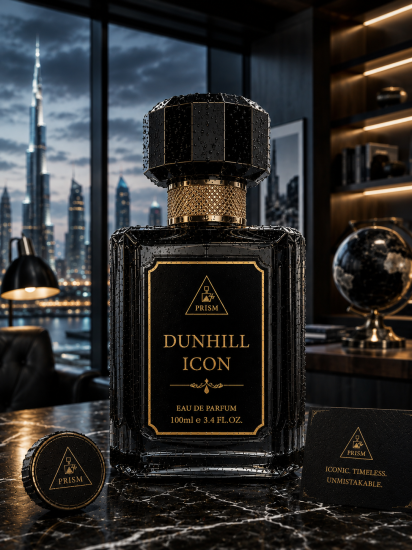DUNHILL ICON
