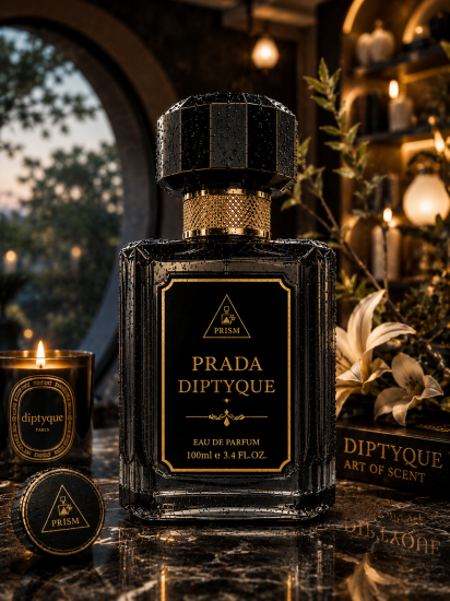  PRADA DIPTYOUE