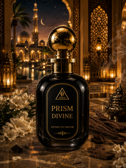 PRISM DIVINE 