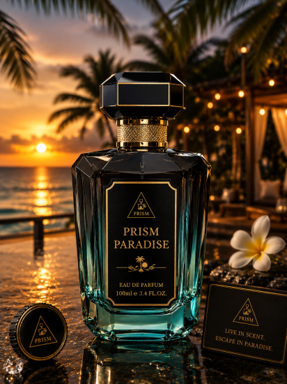 PRISM PARADISE 