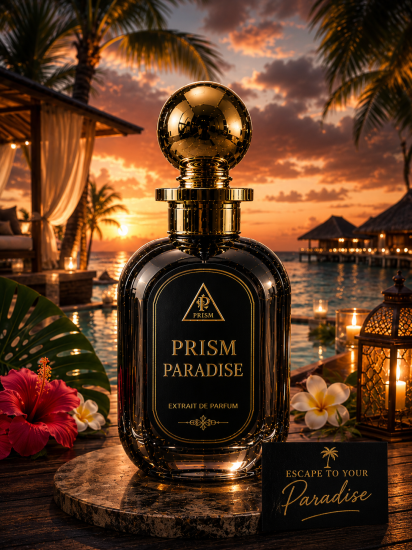 PRISM PARADISE 