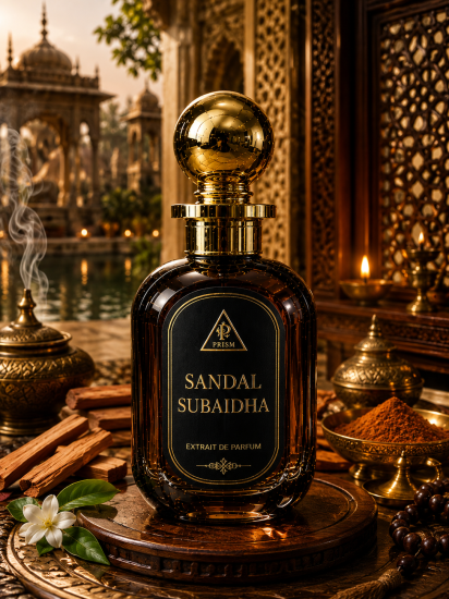 SANDAL  SUBAIDHA