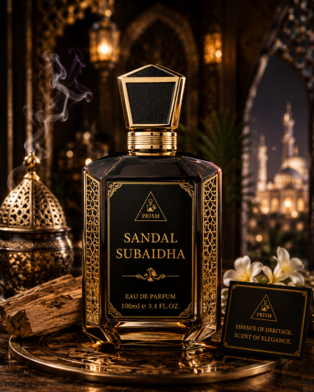 SANDAL  SUBAIDHA