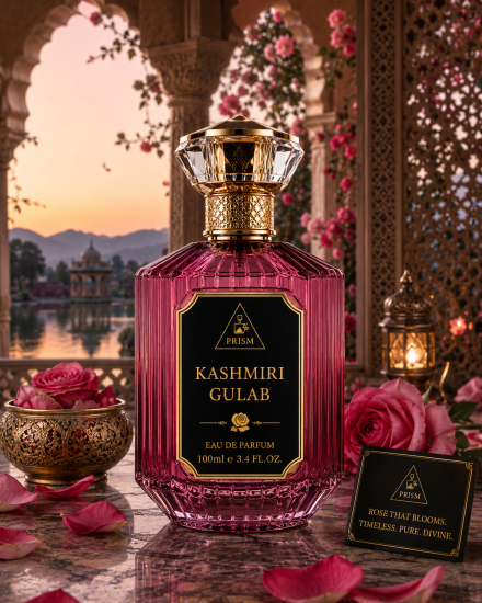  KASHMIRI GULAB