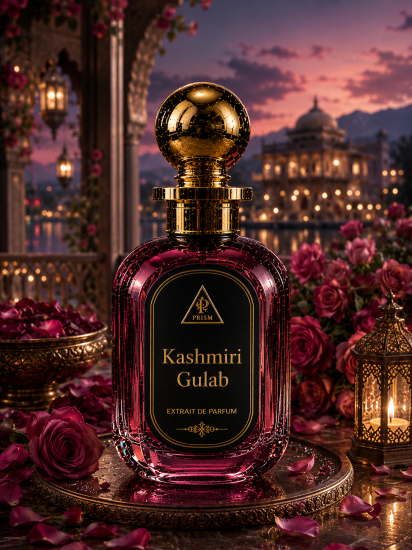 KASHMIRI GULAB