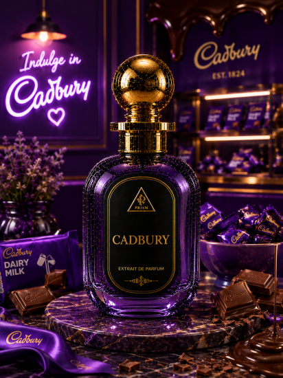 CADBURY